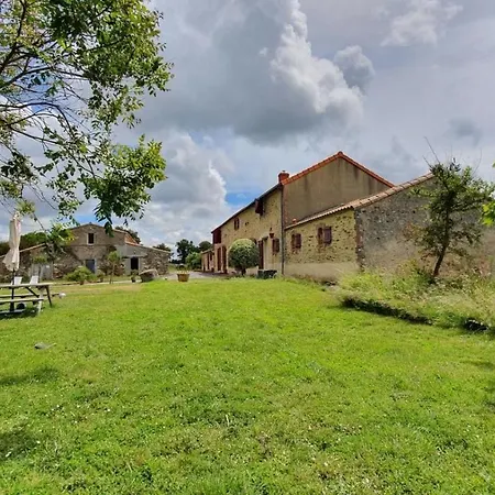 Le Pre D'olonne Appartement *