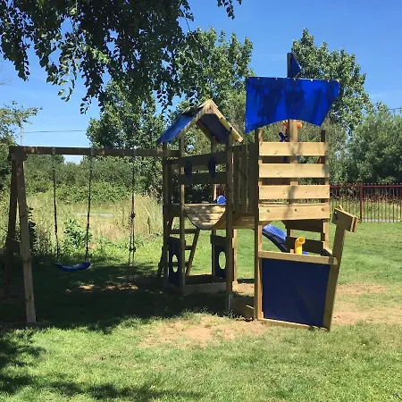 Le Pre D'olonne Olonne-sur-Mer