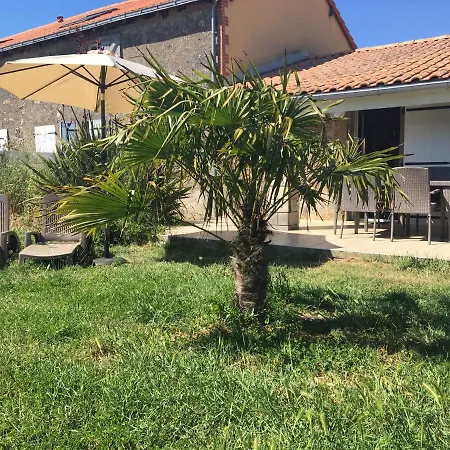 Le Pre D'olonne Appartement