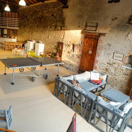 Appartement Le Pre D'olonne *