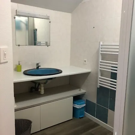 Le Pre D'olonne Appartement *