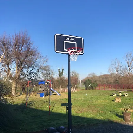 Appartement Le Pre D'olonne Olonne-sur-Mer