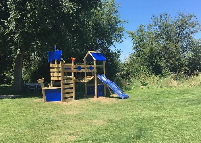 Lejlighed Le Pre D'olonne Olonne-sur-Mer