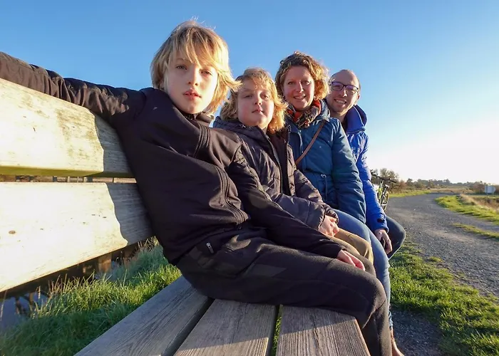 Le Pre D'olonne Lejlighed *