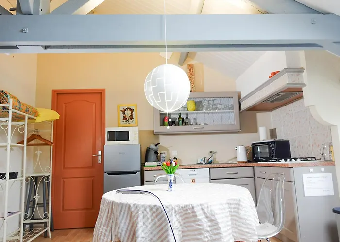 Le Pre D'olonne * Olonne-sur-Mer