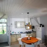 Apartment Le Pre D'olonne *