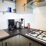 Apartment Le Pre D'olonne