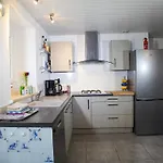 Le Pre D'olonne Apartment *
