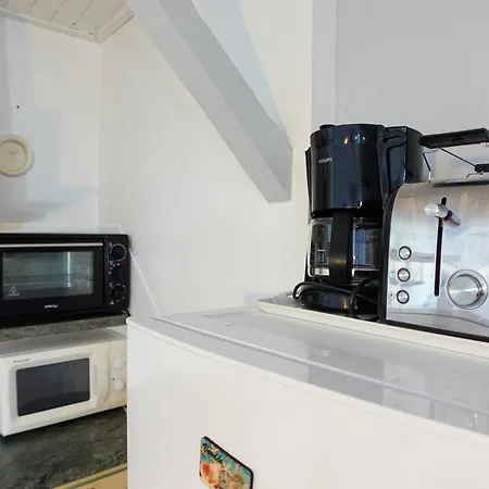 Appartement Le Pré D'olonne