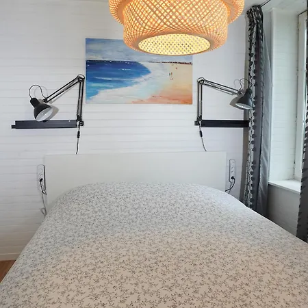 Le Pré D'olonne Appartement Olonne-sur-Mer