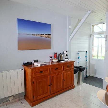 Appartement Le Pré D'olonne Olonne-sur-Mer