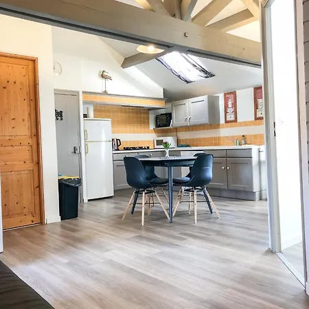Appartement Le Pré D'olonne *