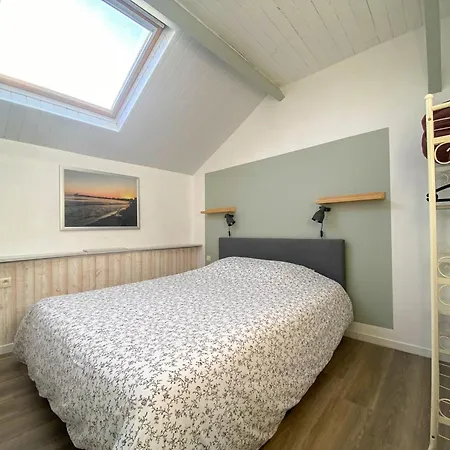 Le Pré D'olonne Appartement Olonne-sur-Mer
