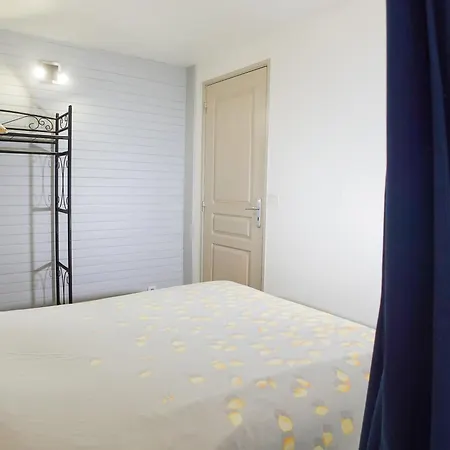 Le Pre D'olonne Apartment