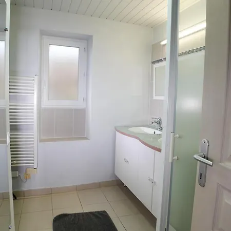 Appartement Le Pré D'olonne