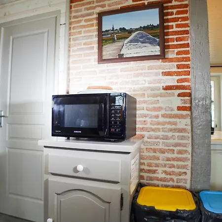 Apartment Le Pre D'olonne Olonne-sur-Mer