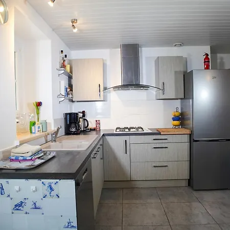 Le Pré D'olonne Appartement *