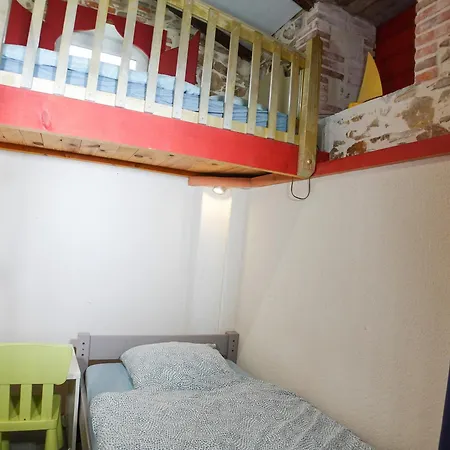 Le Pré D'olonne Appartement Olonne-sur-Mer