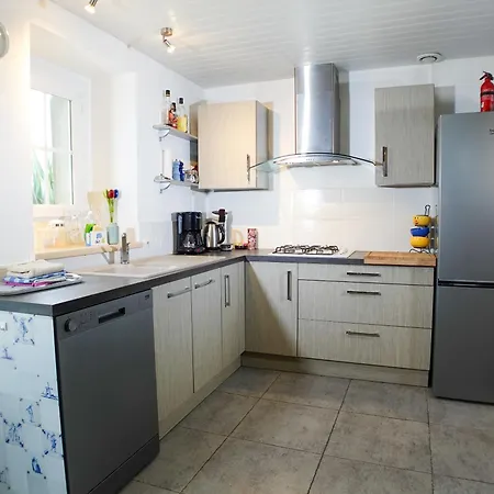 Le Pre D'olonne Apartment