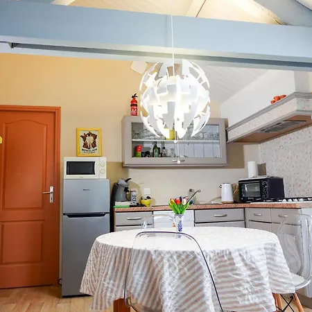 Le Pré D'olonne Olonne-sur-Mer