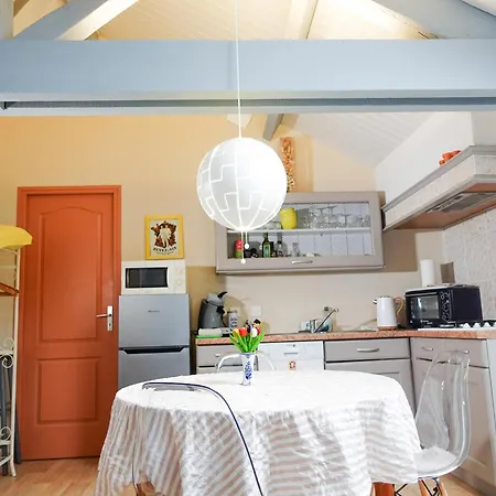 Le Pré D'olonne * Olonne-sur-Mer