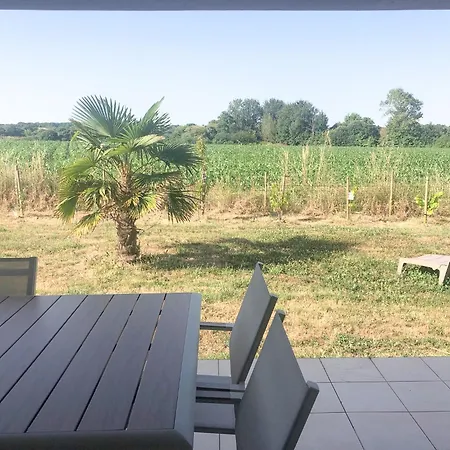 Le Pre D'olonne اولونْ-سور-مير