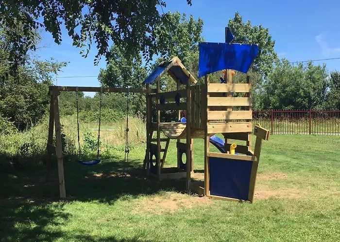 Le Pré D'olonne Olonne-sur-Mer