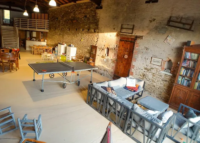 Appartamento Le Pré D'olonne *