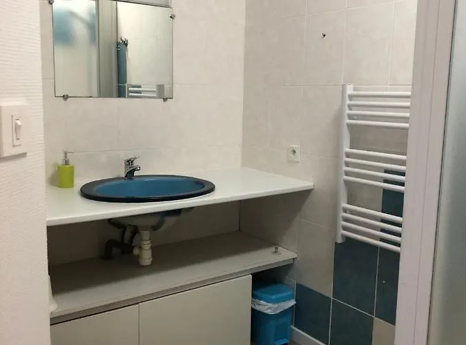 Le Pré D'olonne Appartamento *