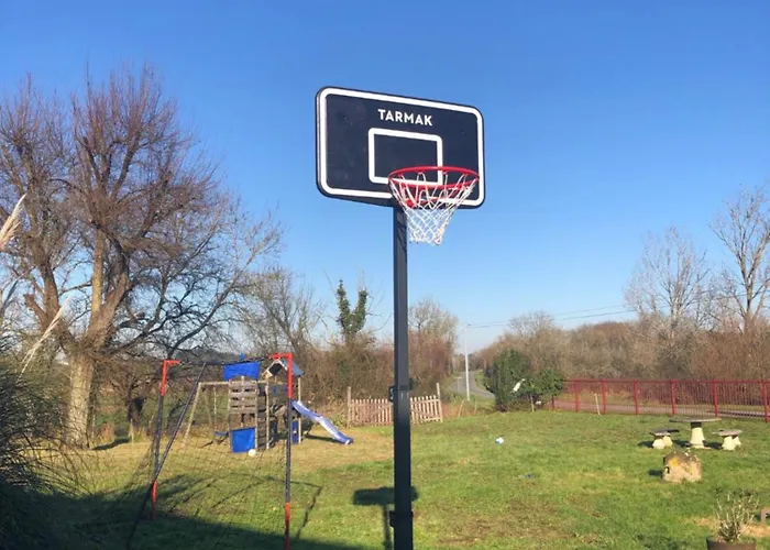 Apartamento Le Pré D'olonne Olonne-sur-Mer