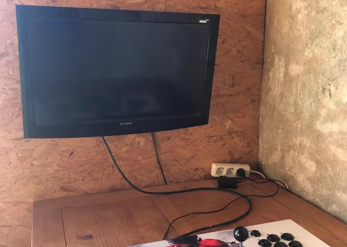 Le Pré D'olonne Apartamento