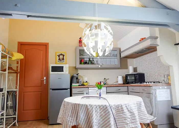 Le Pré D'olonne Olonne-sur-Mer